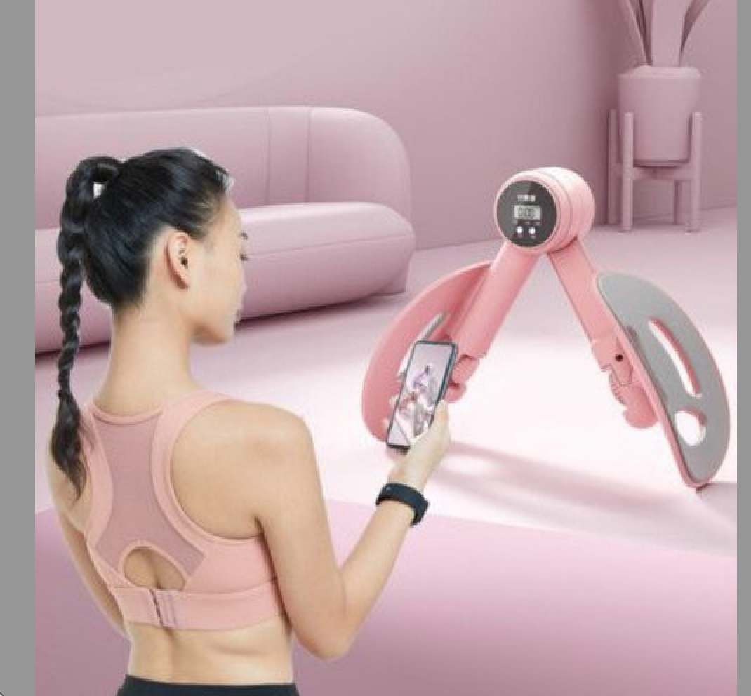 Miniatura 3 de Ejercitador músculos suelo pélvico